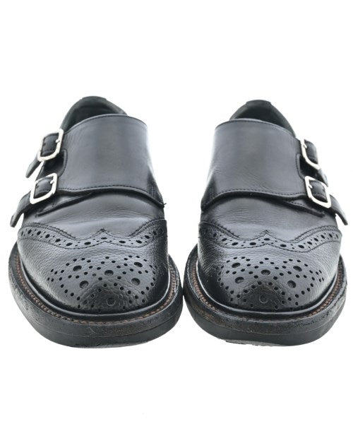 Tricker's รองเท้าสวมทางการ