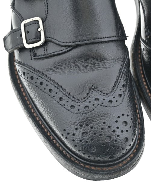 Tricker's รองเท้าสวมทางการ