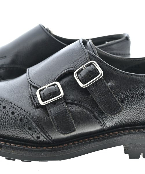 Tricker's รองเท้าสวมทางการ