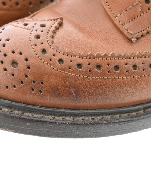 Tricker's รองเท้าสวมทางการ