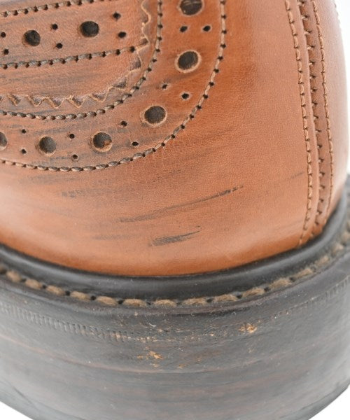 Tricker's รองเท้าสวมทางการ