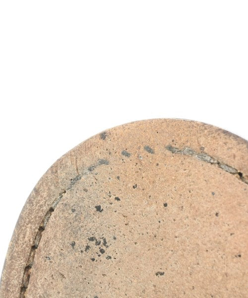 Tricker's รองเท้าสวมทางการ