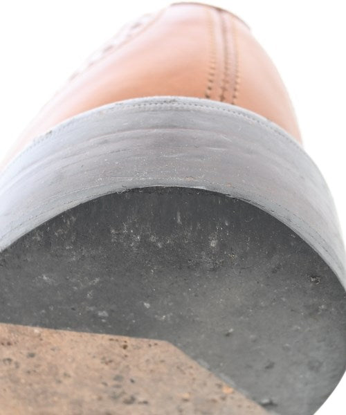 Tricker's รองเท้าสวมทางการ