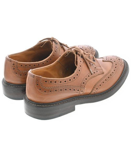 Tricker's รองเท้าสวมทางการ