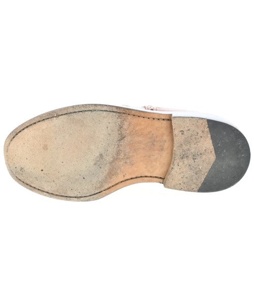 Tricker's รองเท้าสวมทางการ