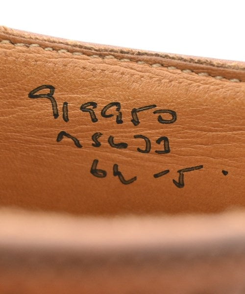 Tricker's รองเท้าสวมทางการ