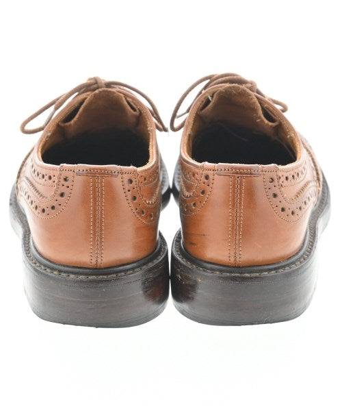 Tricker's รองเท้าสวมทางการ