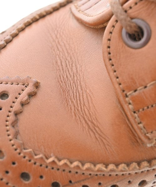 Tricker's รองเท้าสวมทางการ