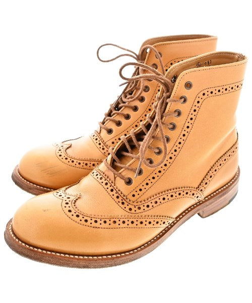 Tricker's รองเท้าบูท
