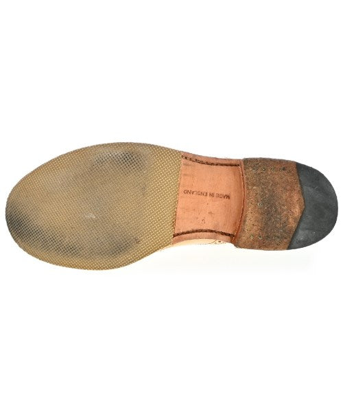 Tricker's รองเท้าบูท