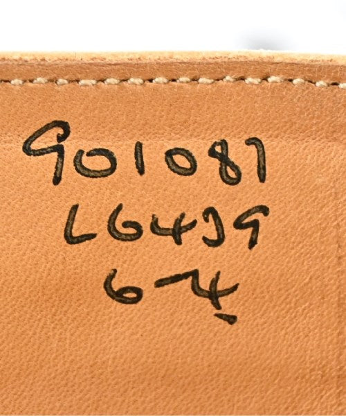 Tricker's รองเท้าบูท
