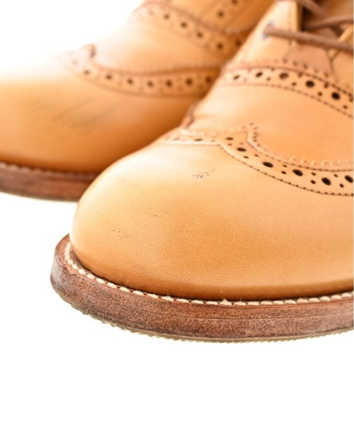 Tricker's รองเท้าบูท