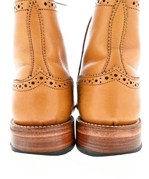 Tricker's รองเท้าบูท