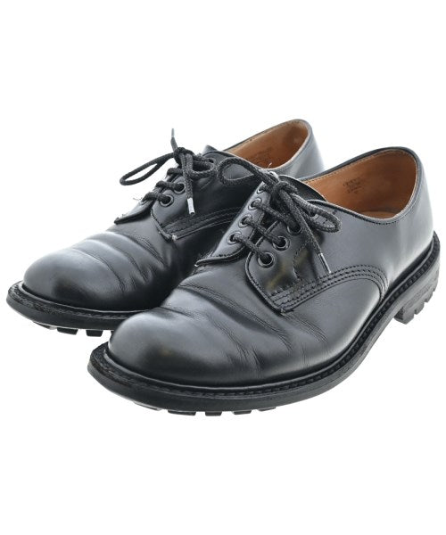 Tricker's รองเท้าสวมทางการ