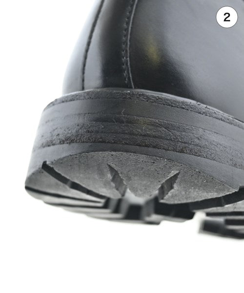 Tricker's รองเท้าสวมทางการ