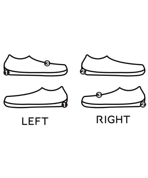 Tricker's รองเท้าสวมทางการ