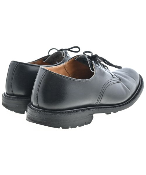 Tricker's รองเท้าสวมทางการ
