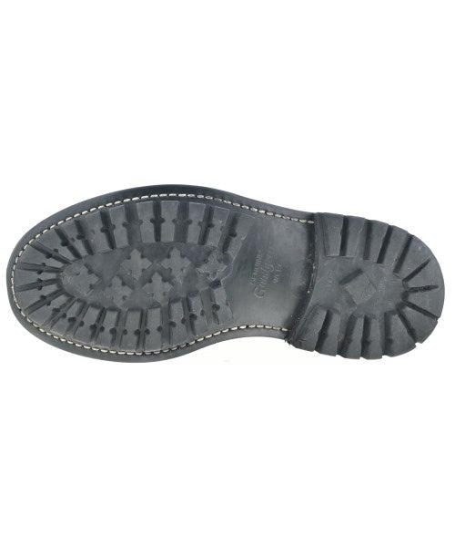 Tricker's รองเท้าสวมทางการ