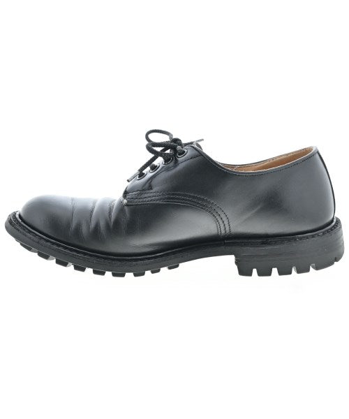 Tricker's รองเท้าสวมทางการ