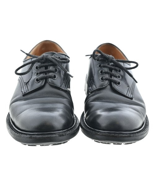 Tricker's รองเท้าสวมทางการ