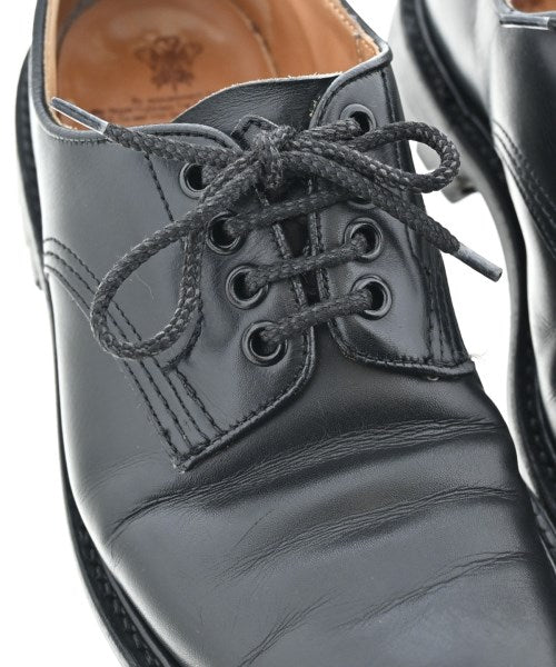Tricker's รองเท้าสวมทางการ