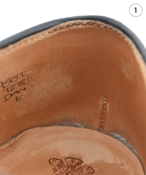 Tricker's รองเท้าสวมทางการ
