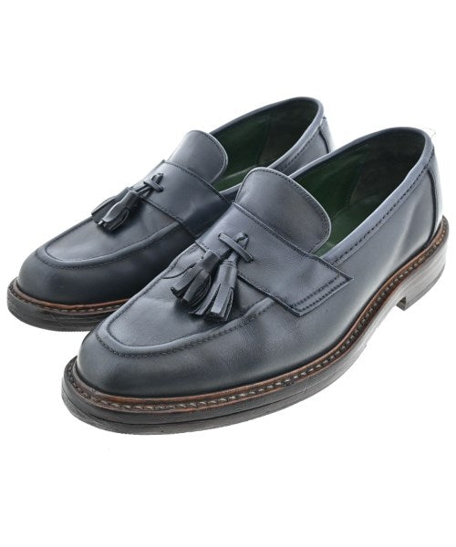Tricker's รองเท้าสวมทางการ