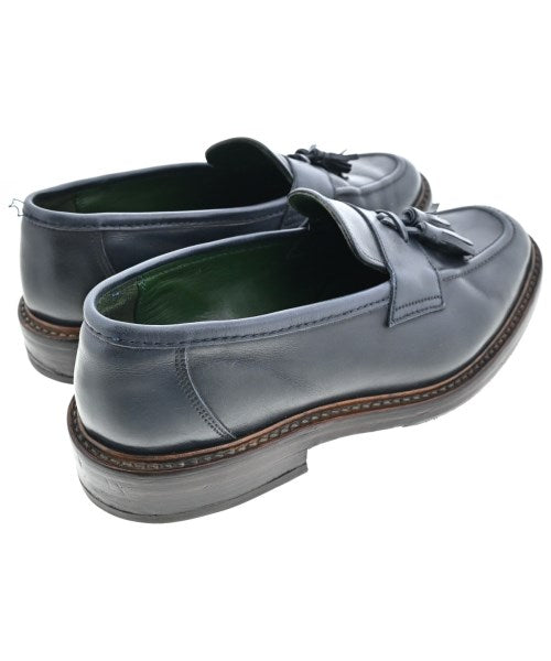 Tricker's รองเท้าสวมทางการ