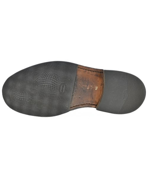 Tricker's รองเท้าสวมทางการ