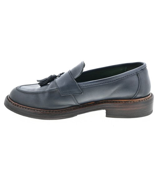 Tricker's รองเท้าสวมทางการ