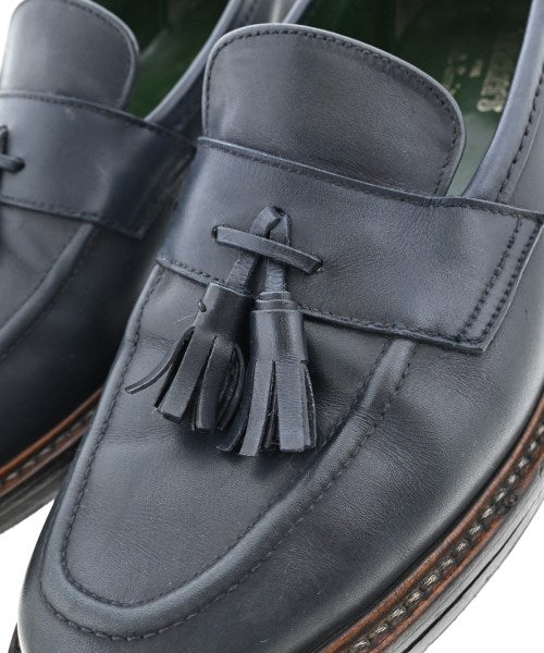 Tricker's รองเท้าสวมทางการ