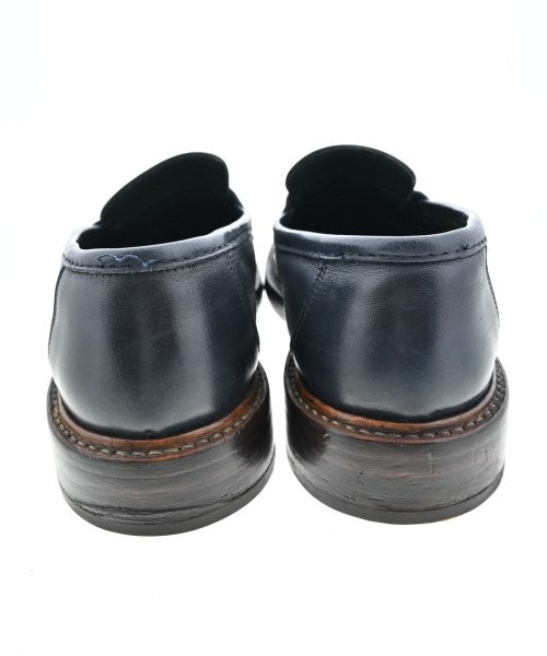 Tricker's รองเท้าสวมทางการ