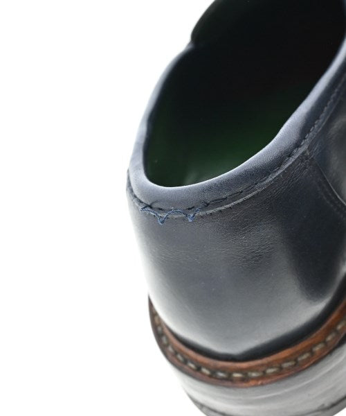 Tricker's รองเท้าสวมทางการ