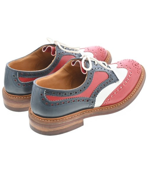 Tricker's รองเท้าสวมทางการ