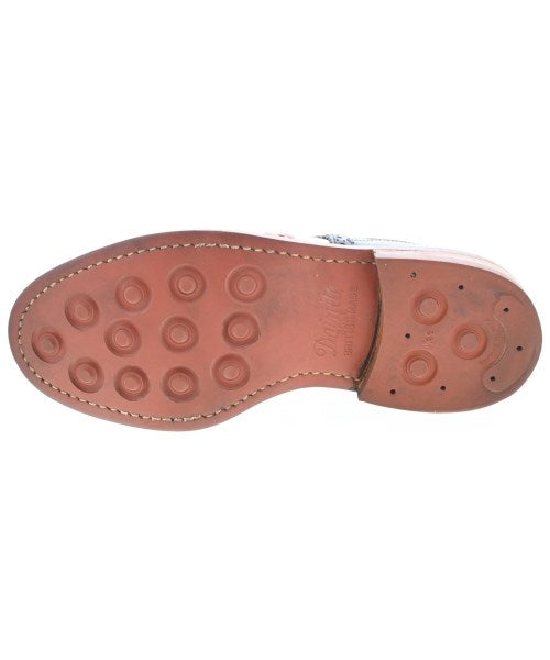 Tricker's รองเท้าสวมทางการ