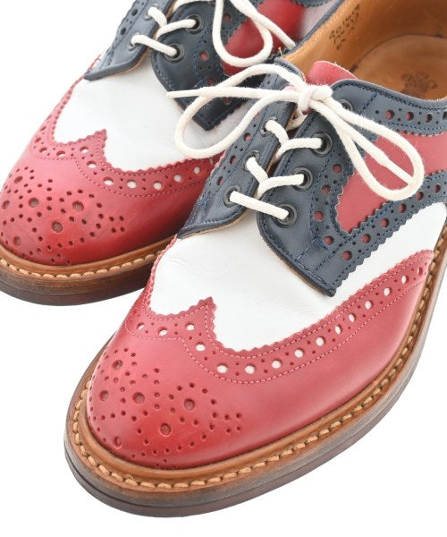 Tricker's รองเท้าสวมทางการ