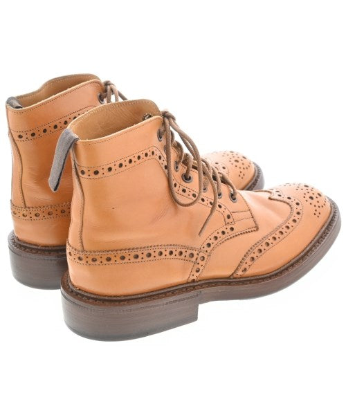 Tricker's รองเท้าบูท