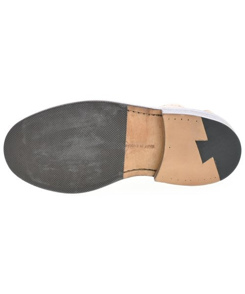 Tricker's รองเท้าบูท