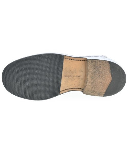 Tricker's รองเท้าบูท