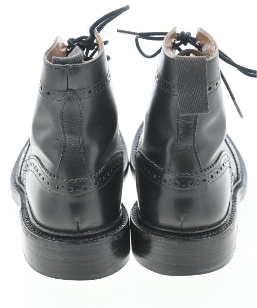 Tricker's รองเท้าบูท