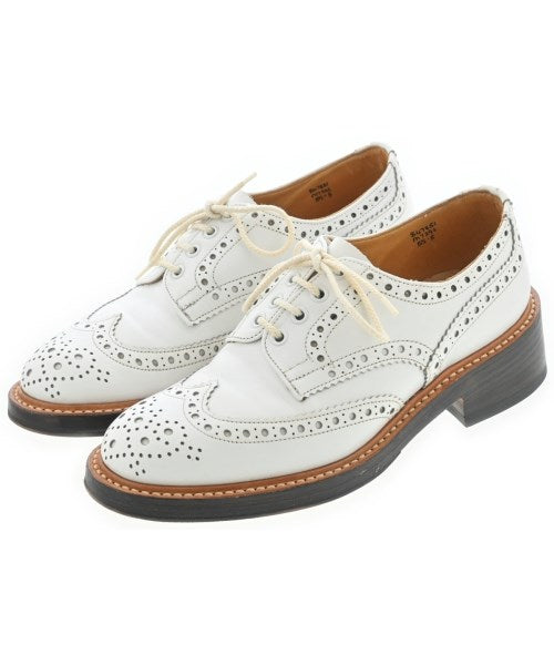 Tricker's รองเท้า อื่น