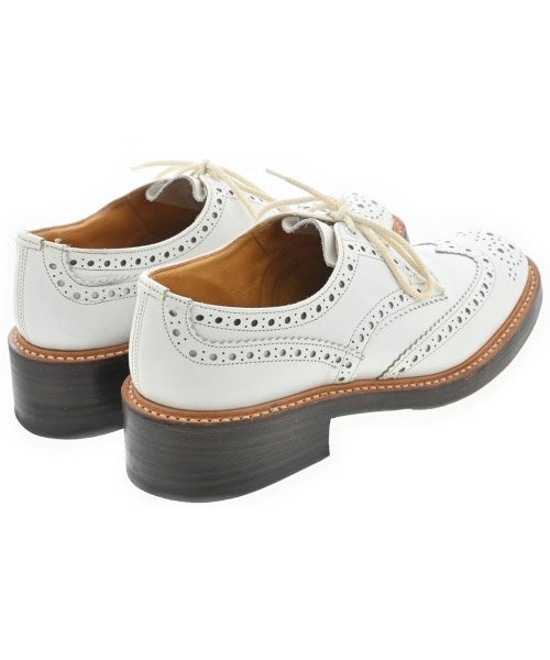 Tricker's รองเท้า อื่น