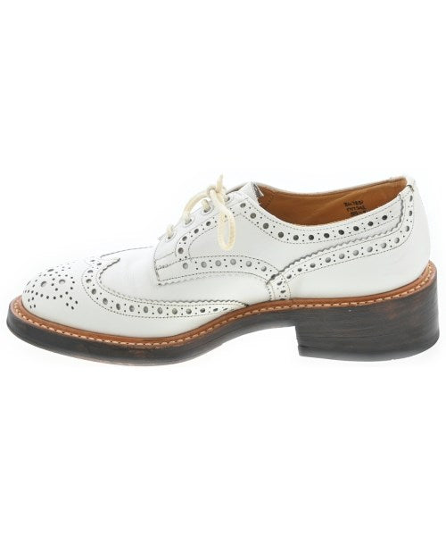 Tricker's รองเท้า อื่น