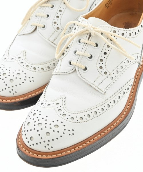 Tricker's รองเท้า อื่น