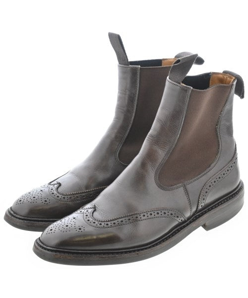 Tricker's รองเท้าบูท