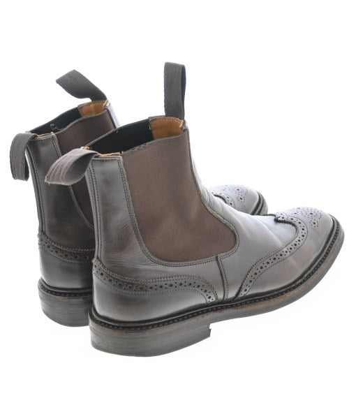 Tricker's รองเท้าบูท