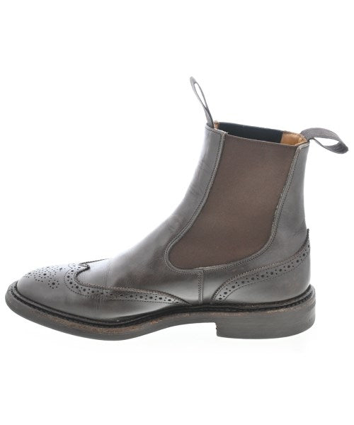 Tricker's รองเท้าบูท