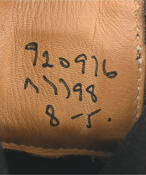 Tricker's รองเท้าบูท