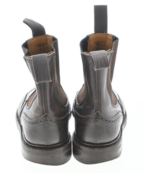 Tricker's รองเท้าบูท