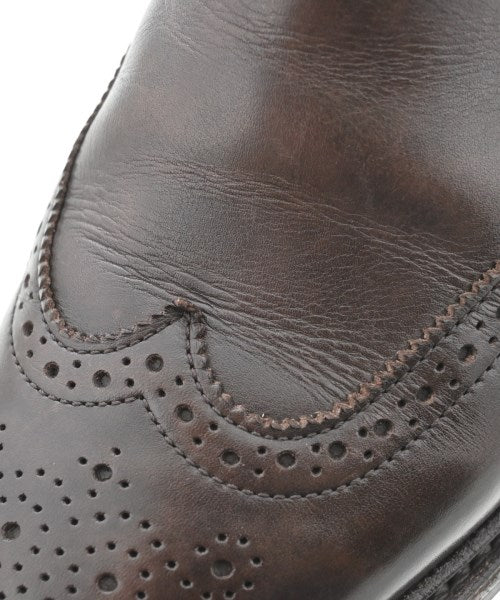 Tricker's รองเท้าบูท